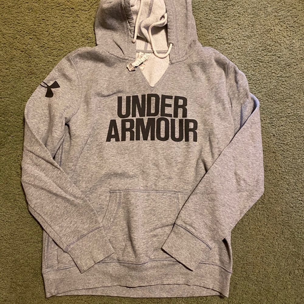 Under Armour Hoodie